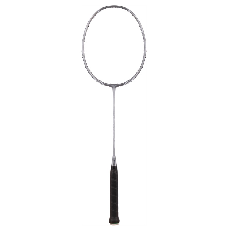 Yonex Badmintonschläger Astrox Nextage (kopflastig, mittel) grau - besaitet -